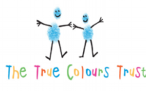 True Colours Trust logo